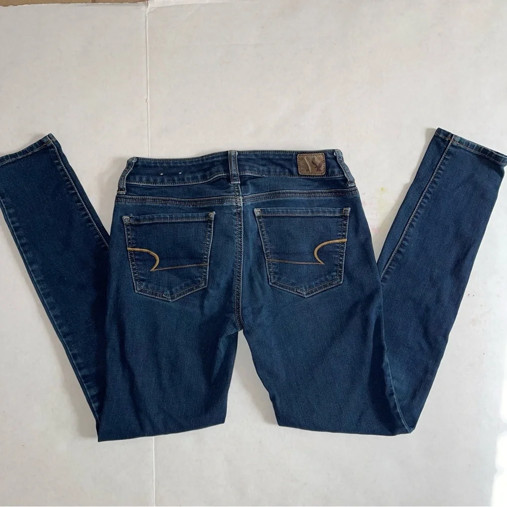 American Eagle Jegging - Picture 3 of 3